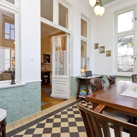 Apartament Die - 2 *