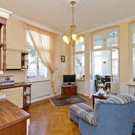 Appartement Die - 2