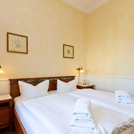 Die - 2 Appartement Heringsdorf (Usedom)