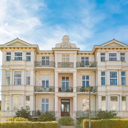Appartement Die - 2 Heringsdorf (Usedom)