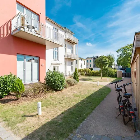 Appartement Die - 2