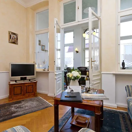 Die - 2 Appartement *