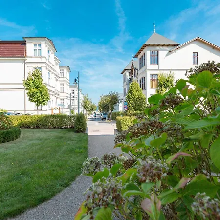 Die - 2 * Heringsdorf